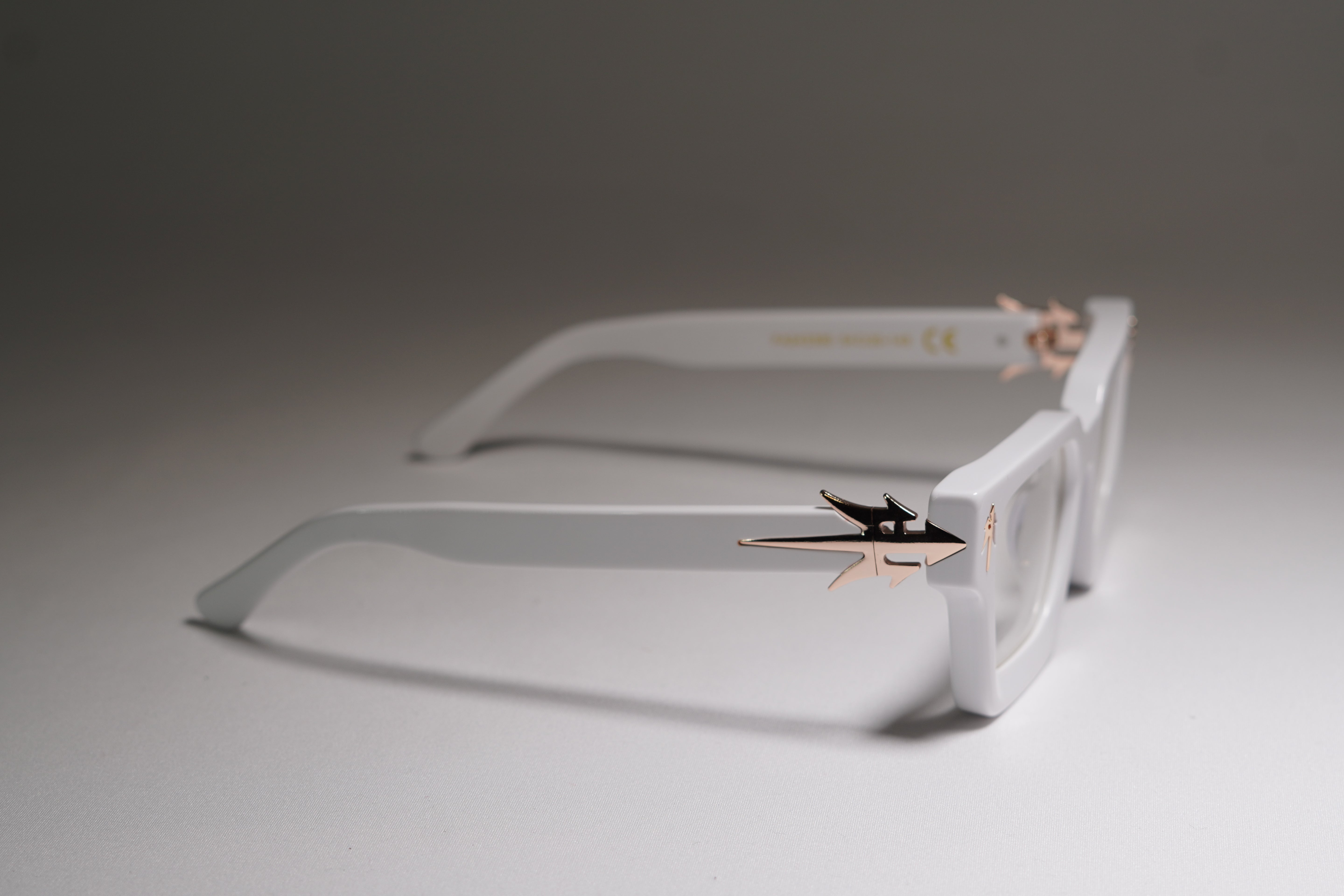 Trident Originals-White