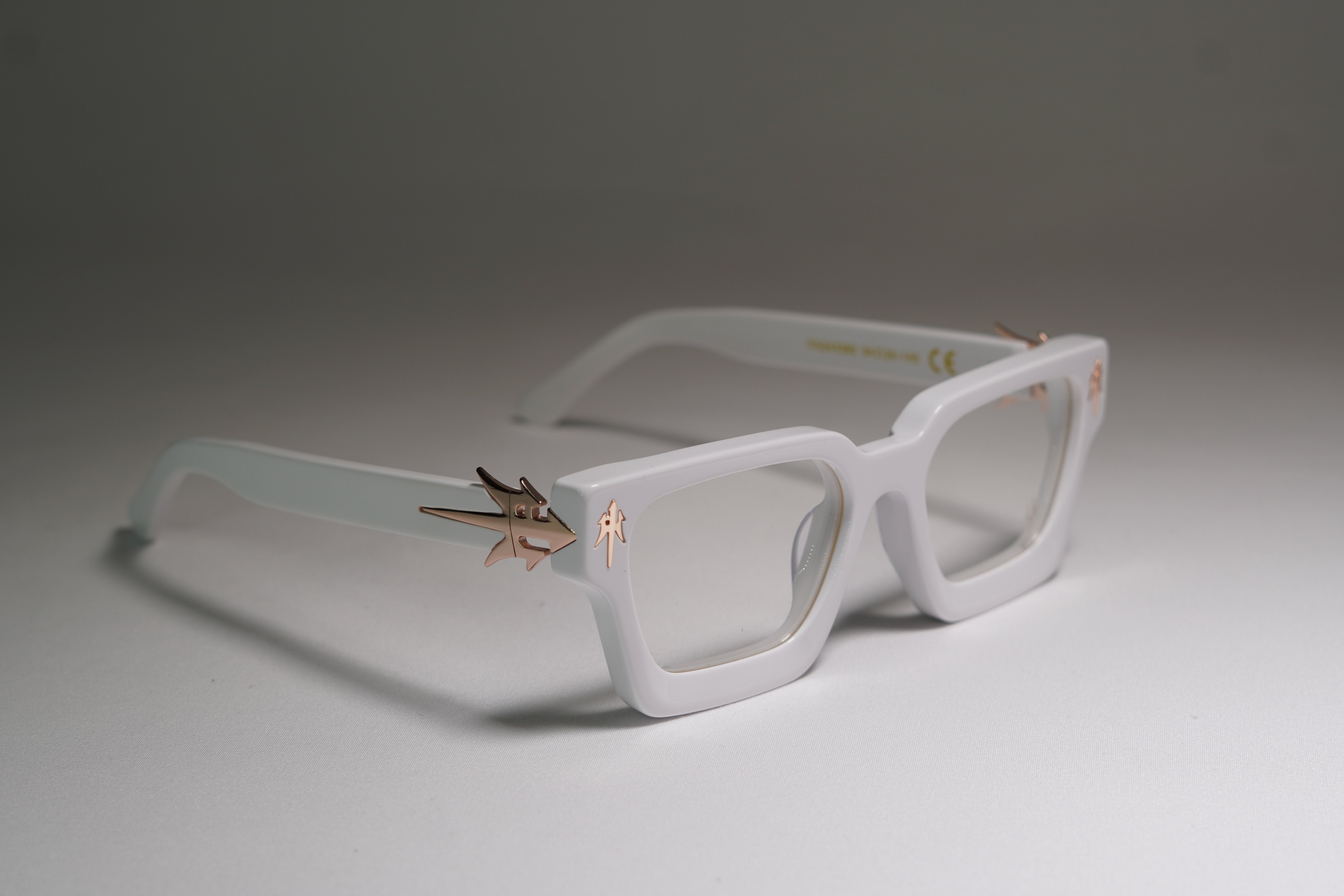 Trident Originals-White