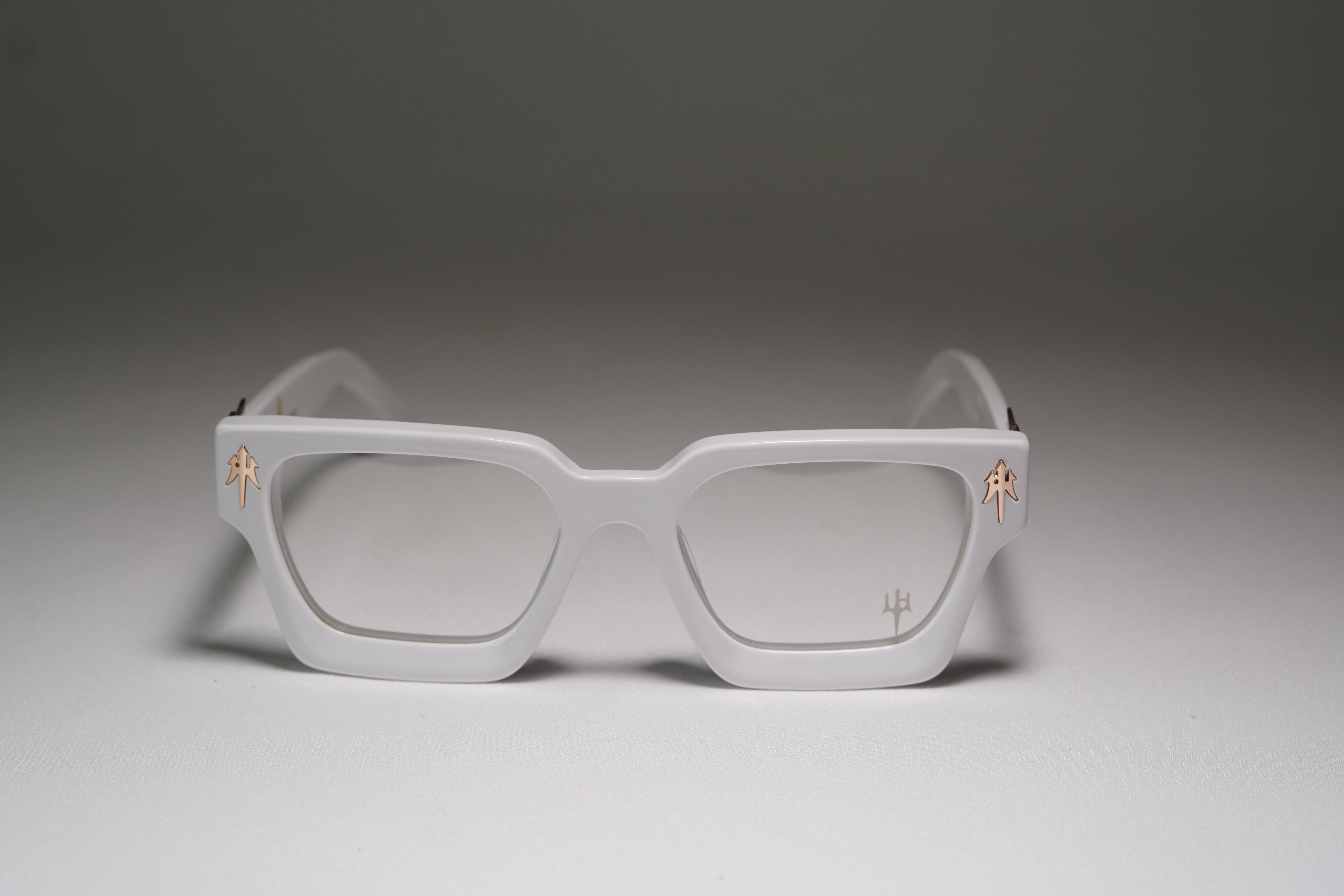Trident Originals-White