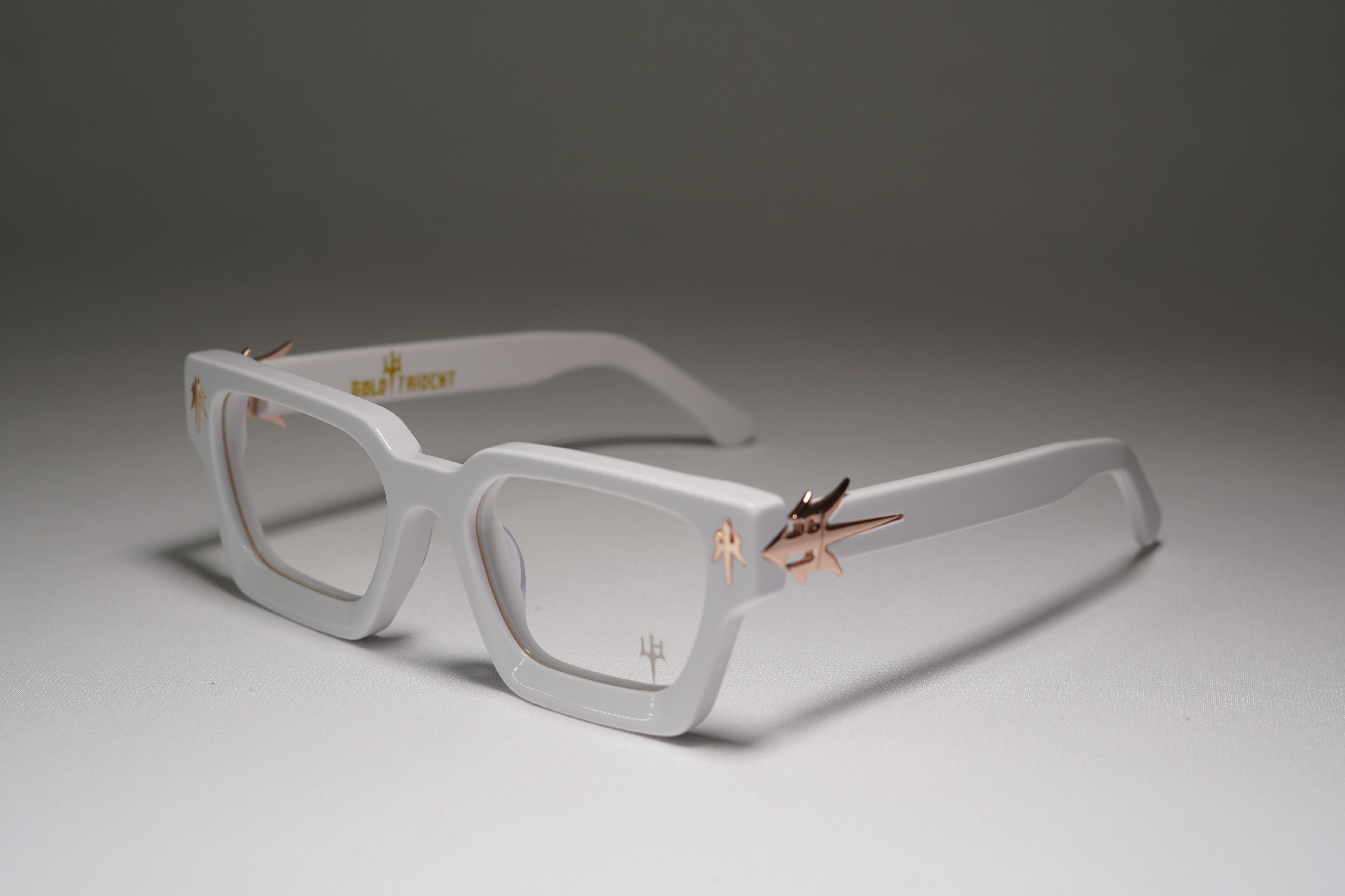 Trident Originals-White