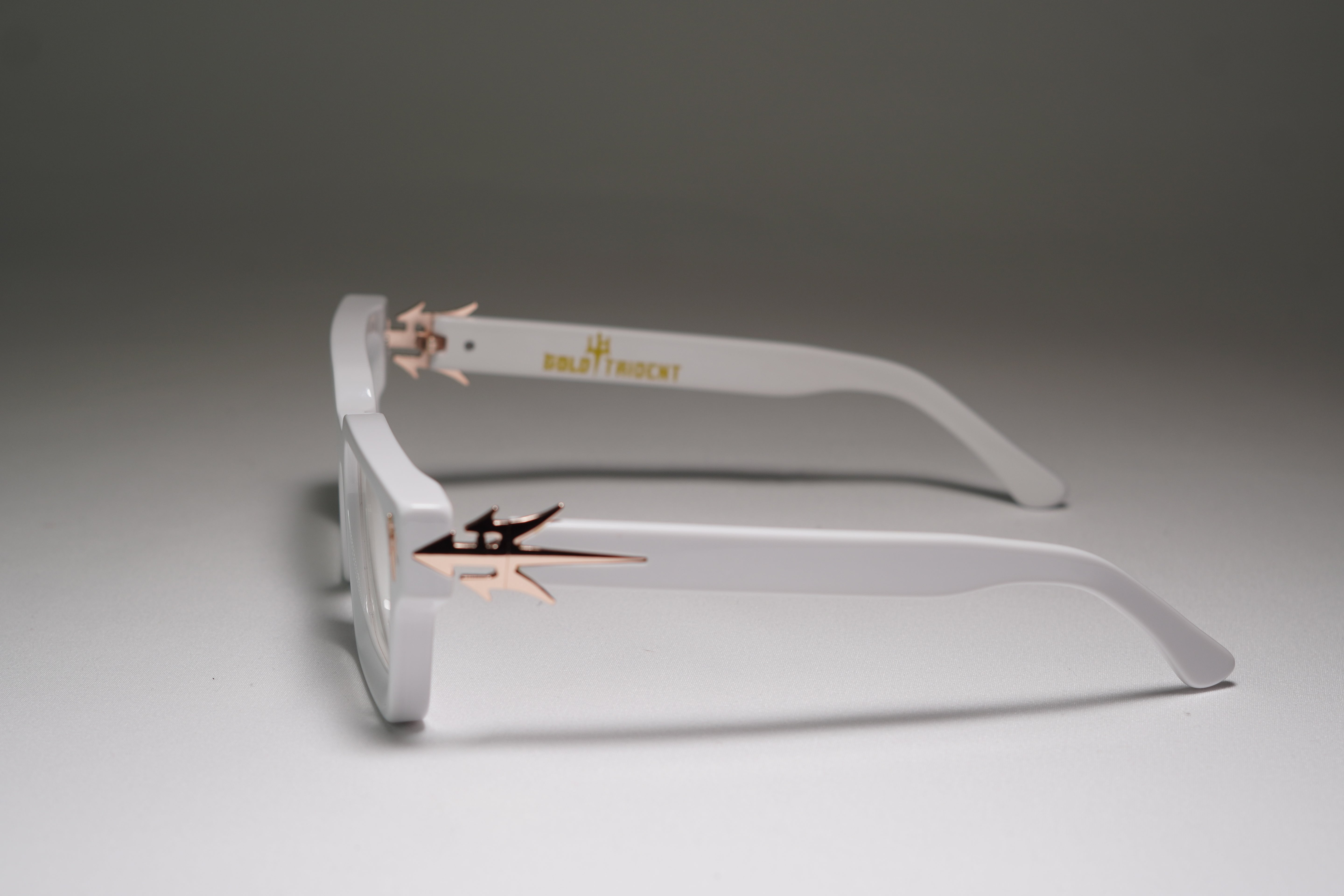 Trident Originals-White