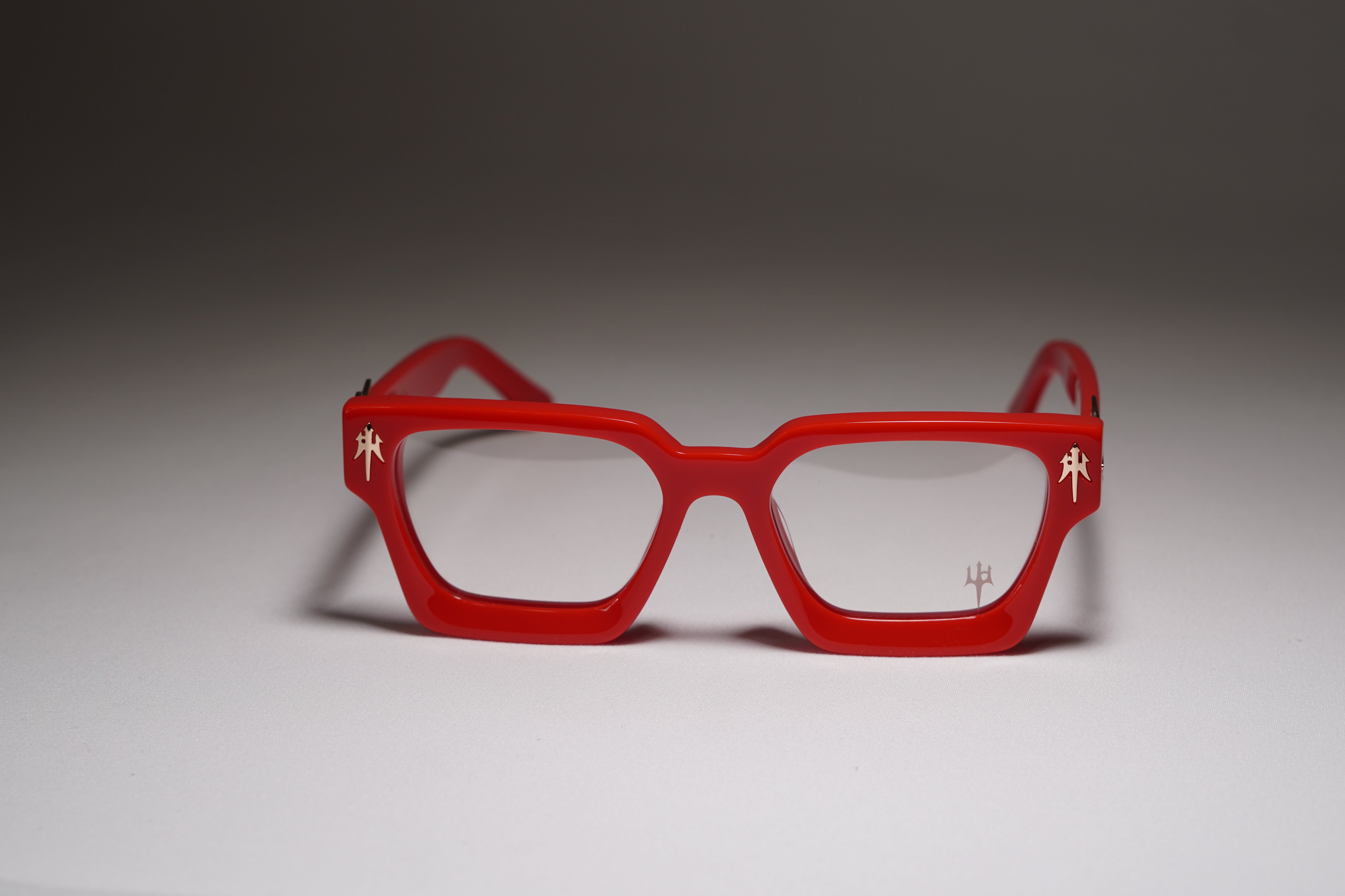Trident Originals- Red