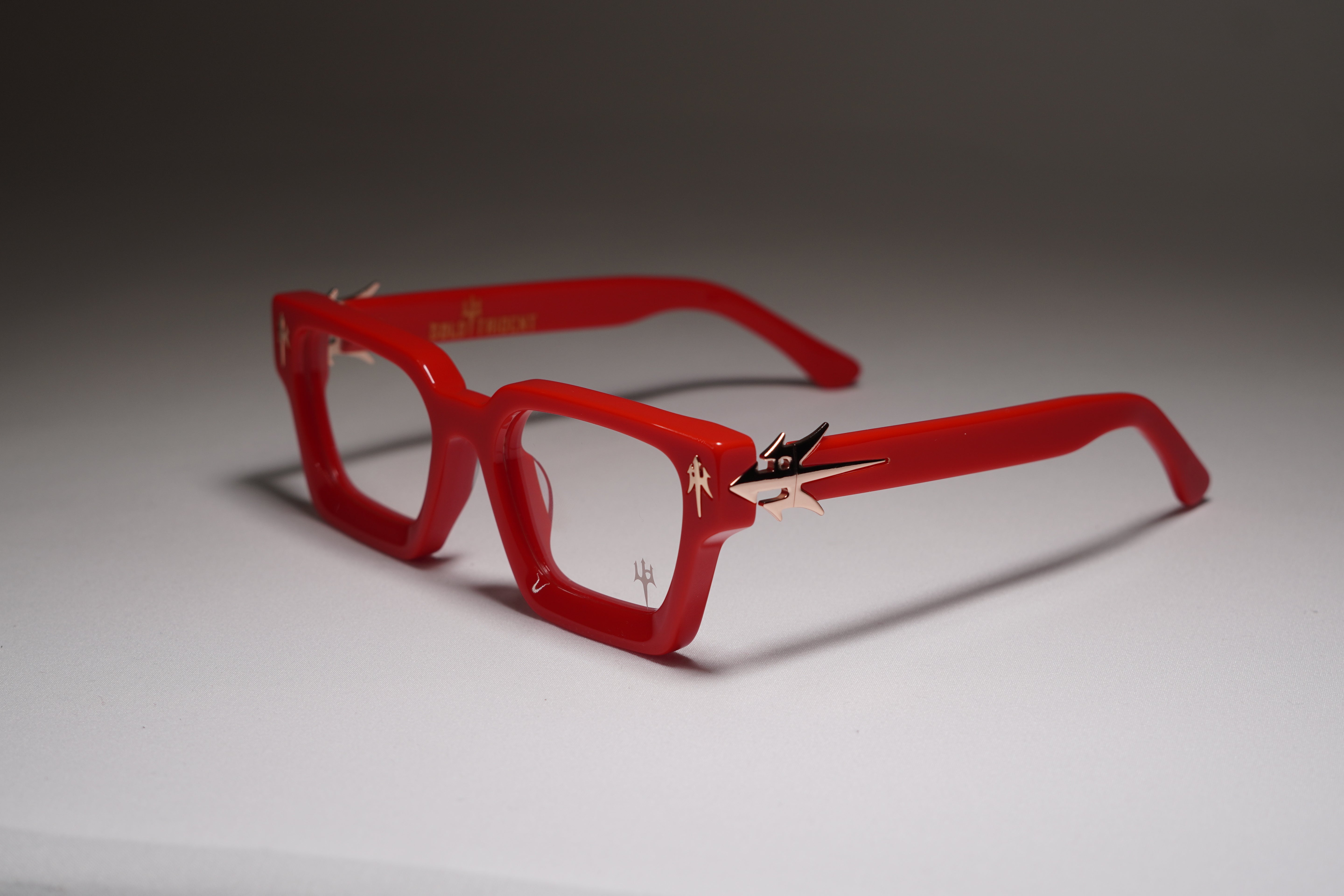 Trident Originals- Red