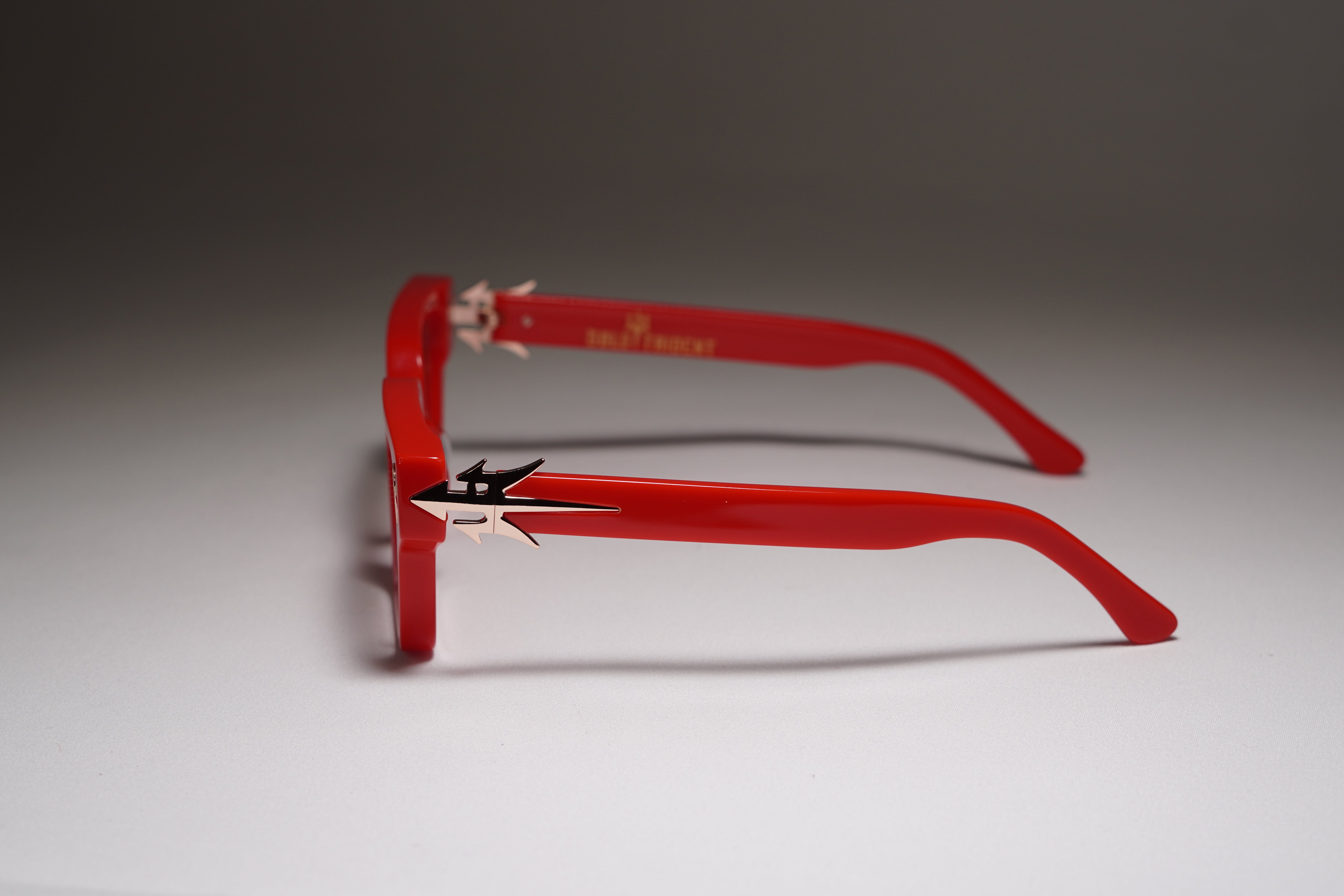 Trident Originals- Red