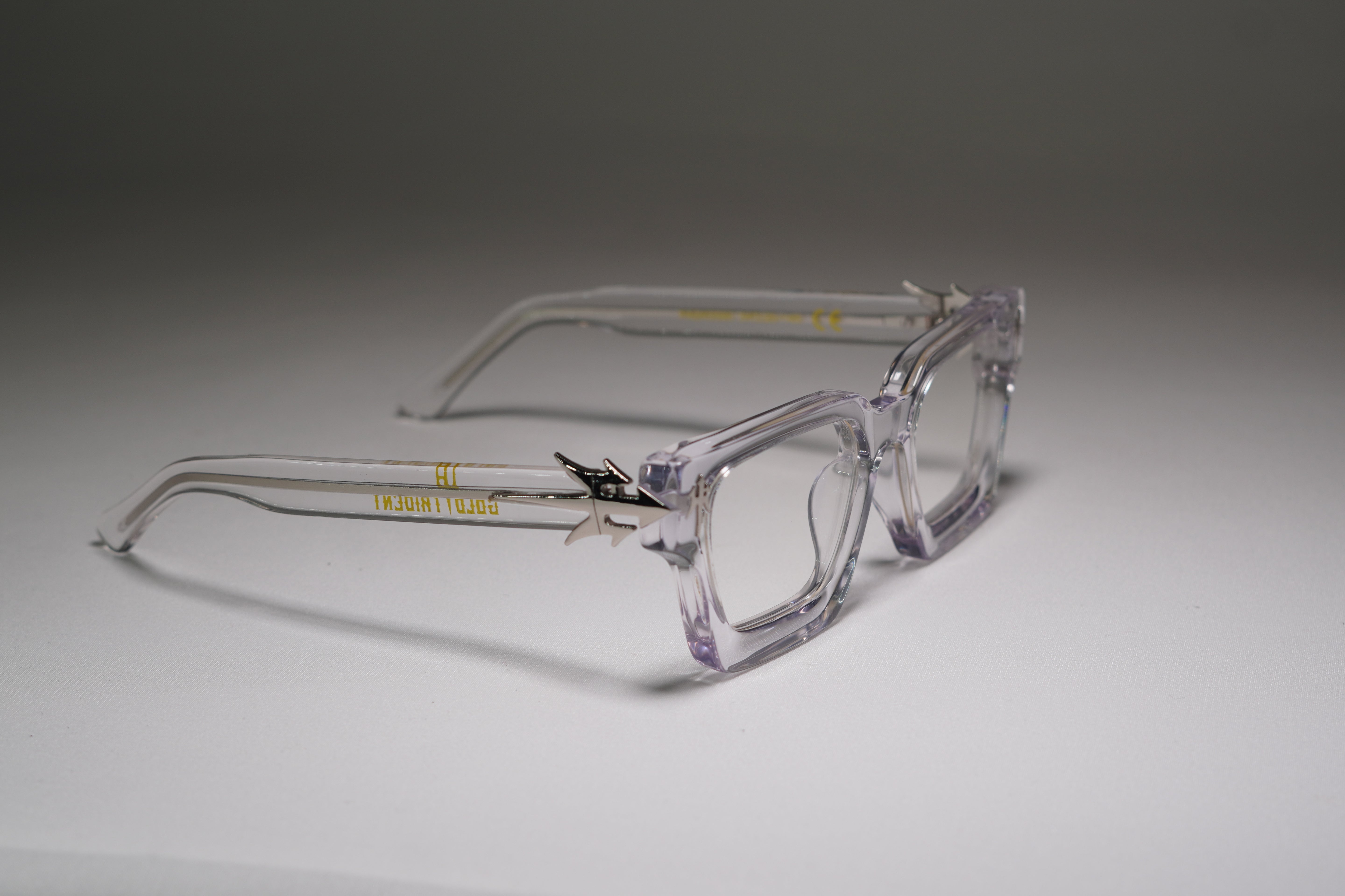 Trident Originals-Clear
