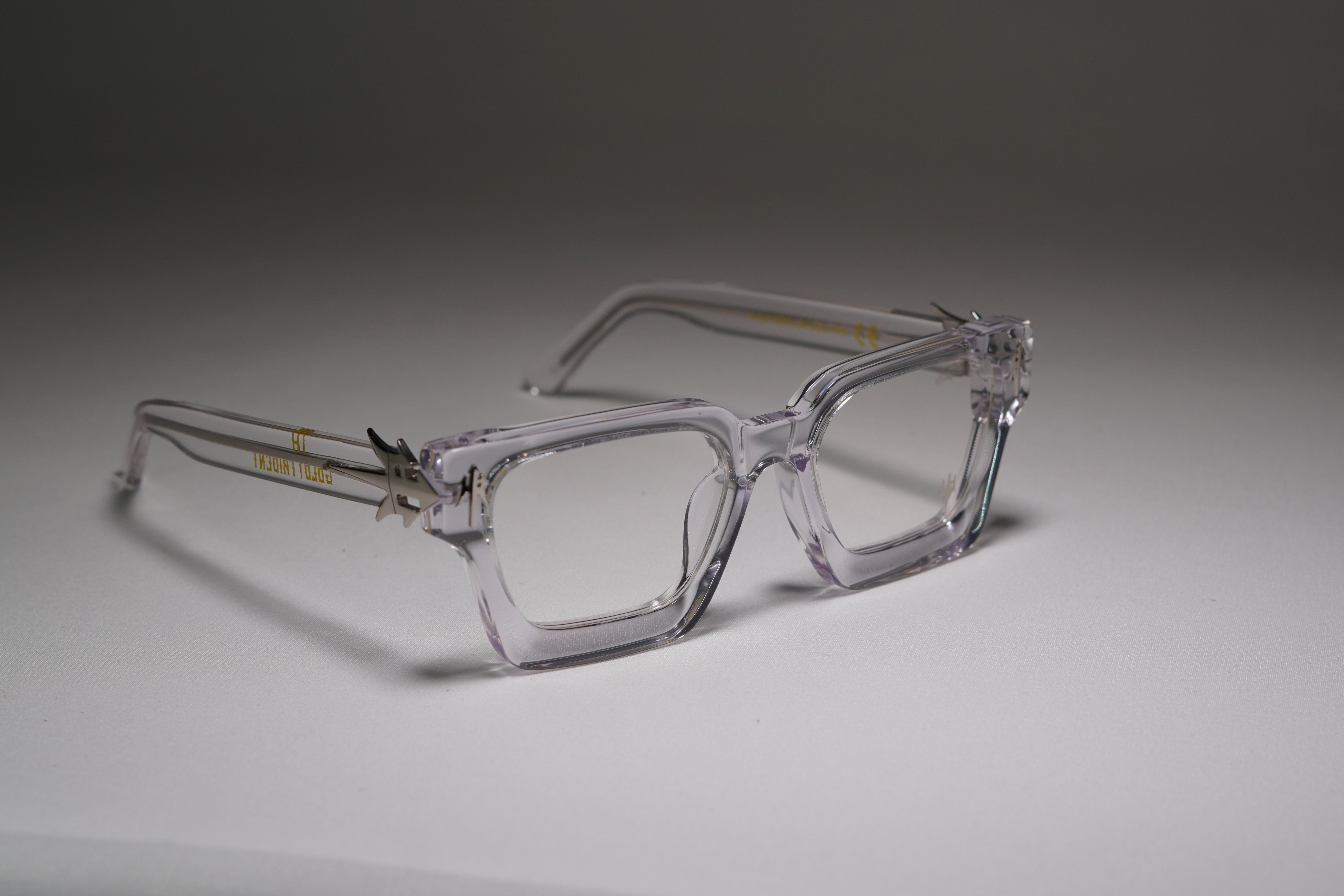 Trident Originals-Clear