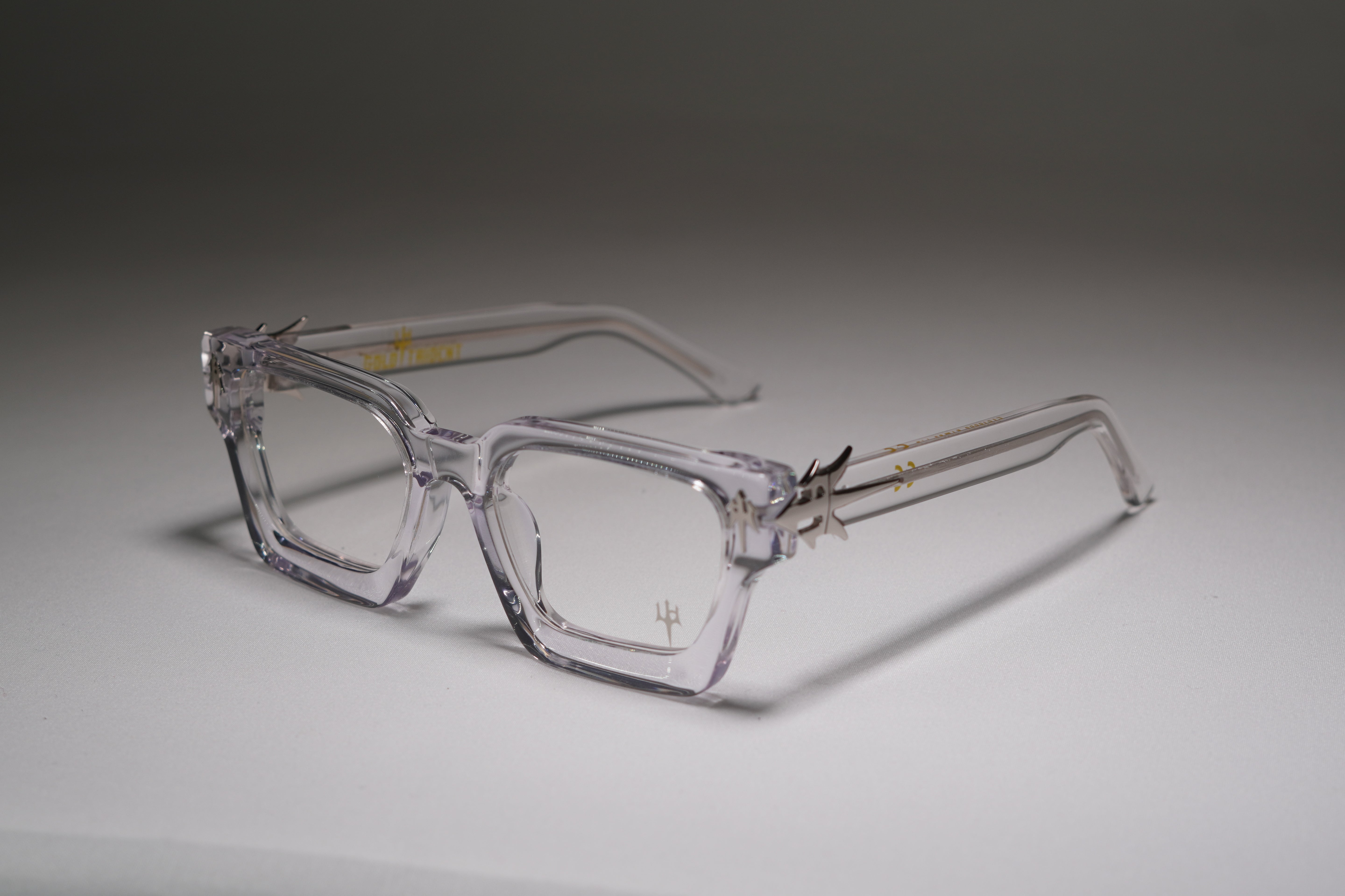 Trident Originals-Clear