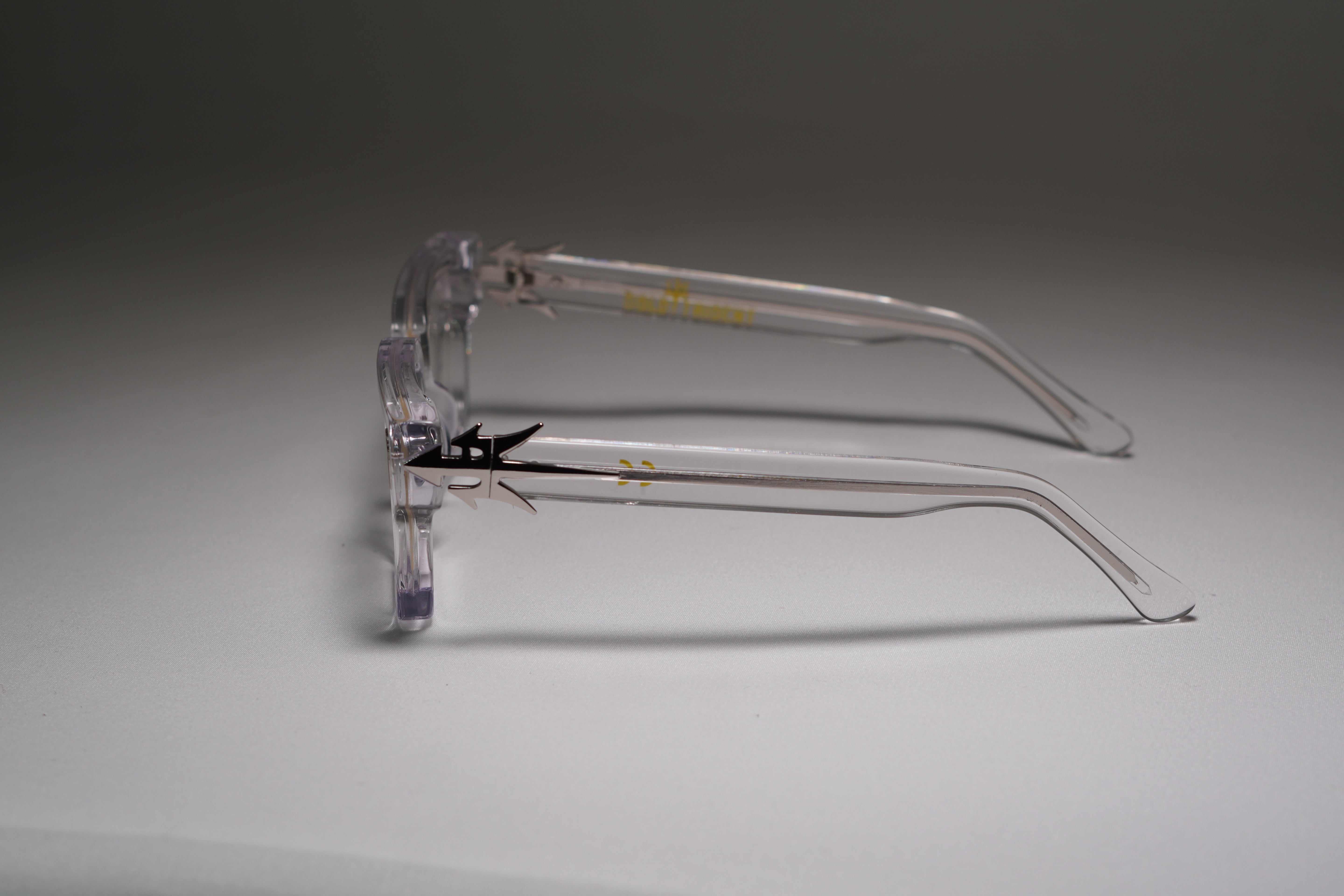 Trident Originals-Clear