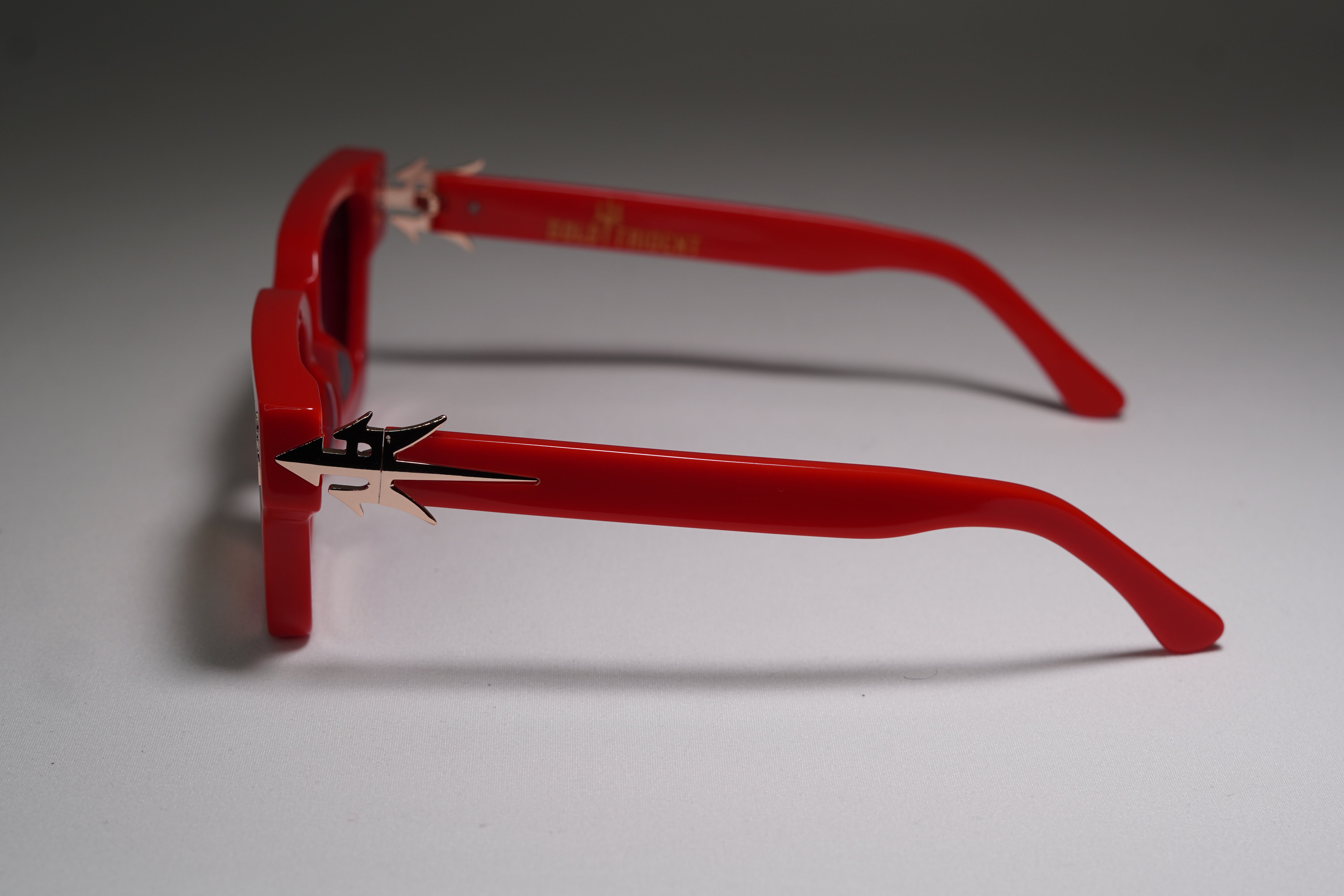 Red Ares