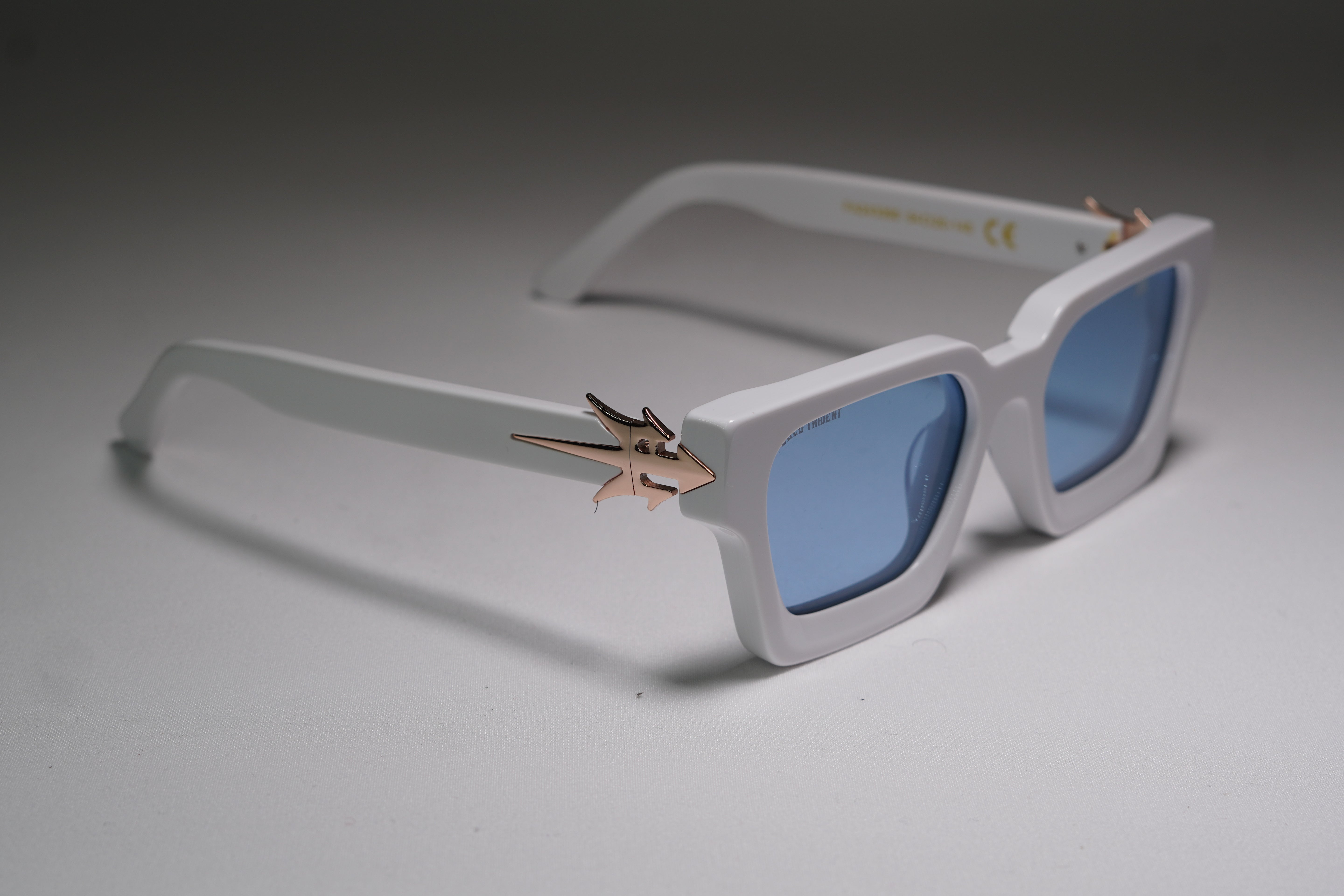 White Cyan