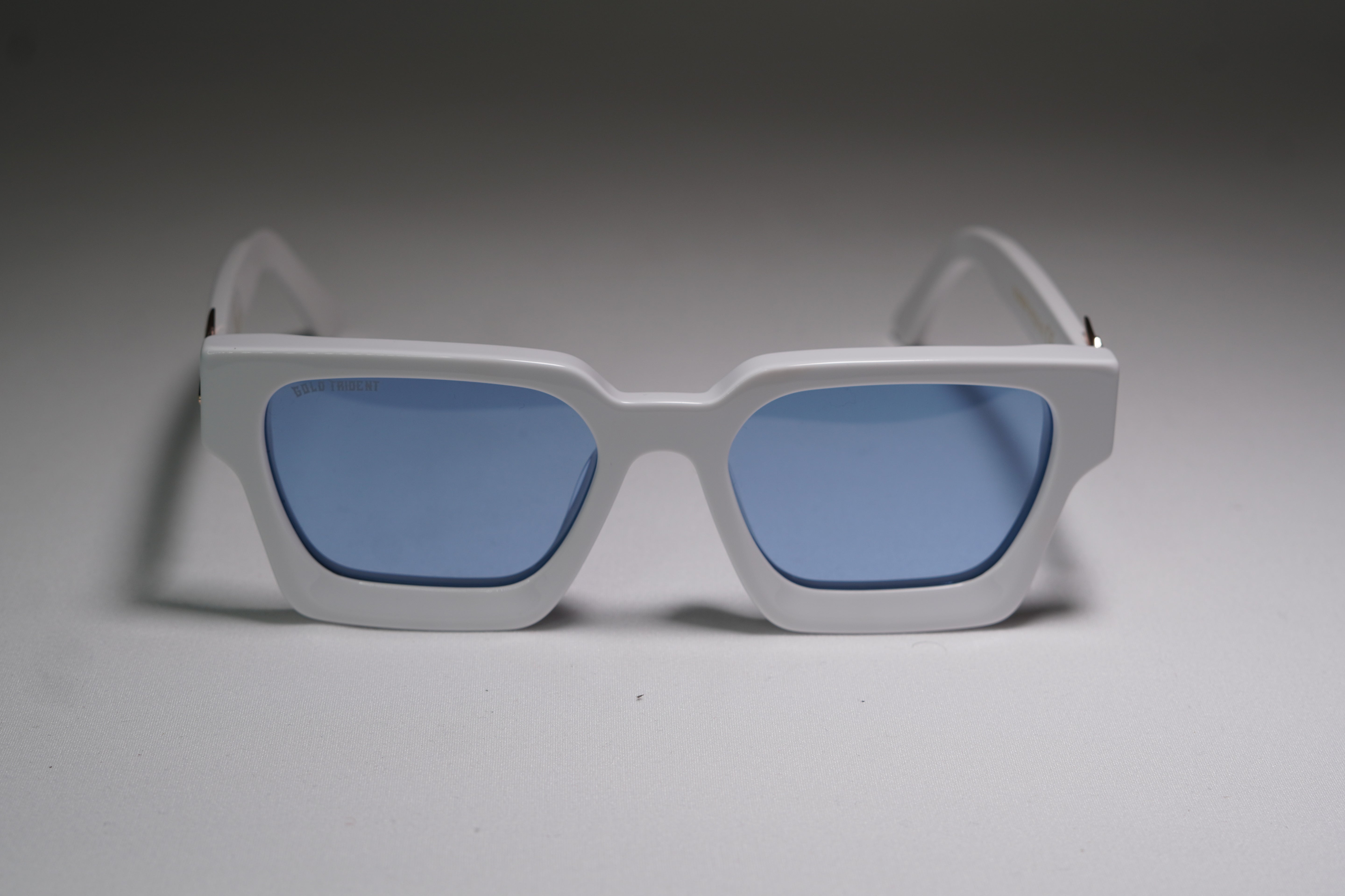 White Cyan