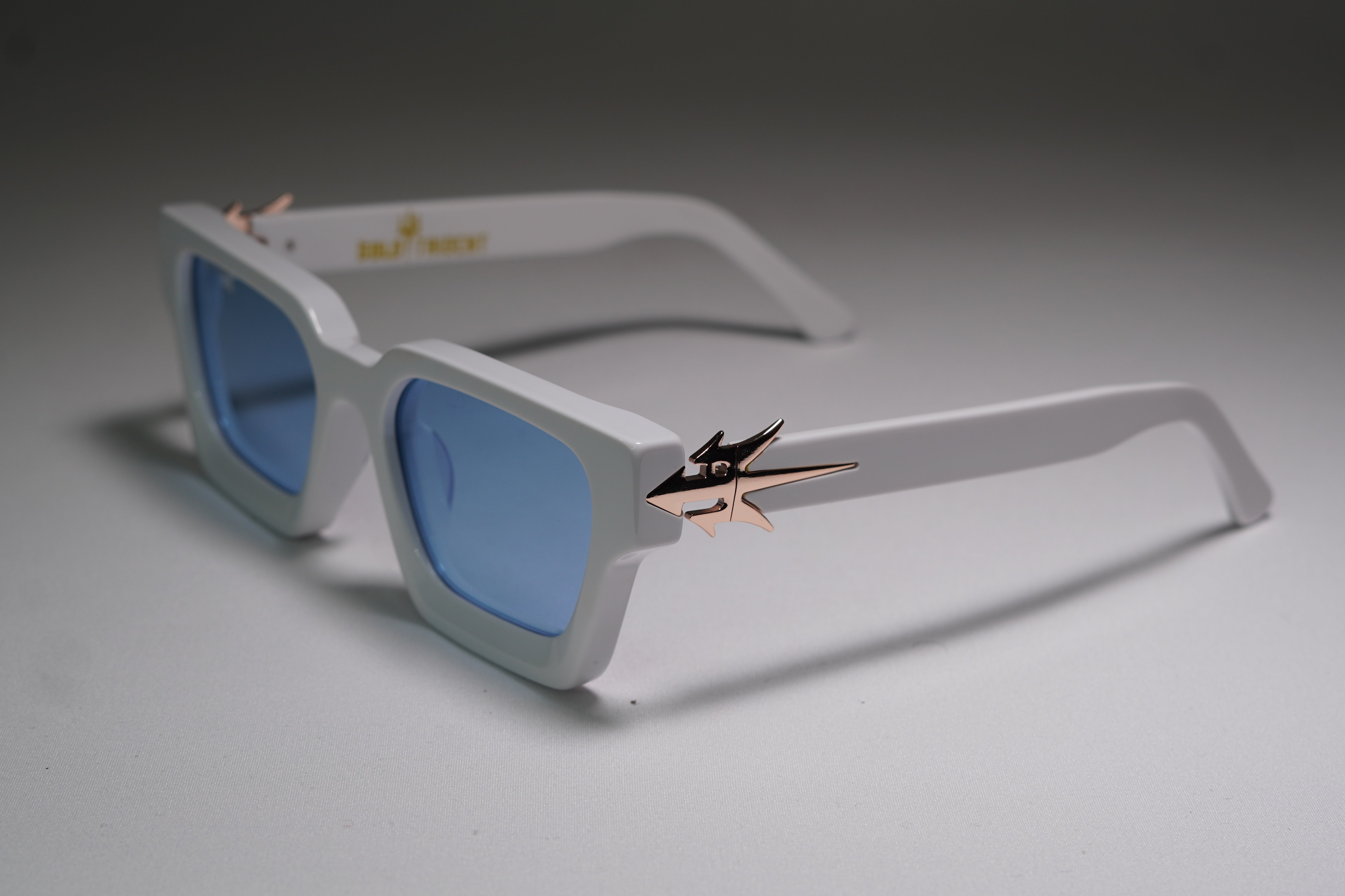 White Cyan