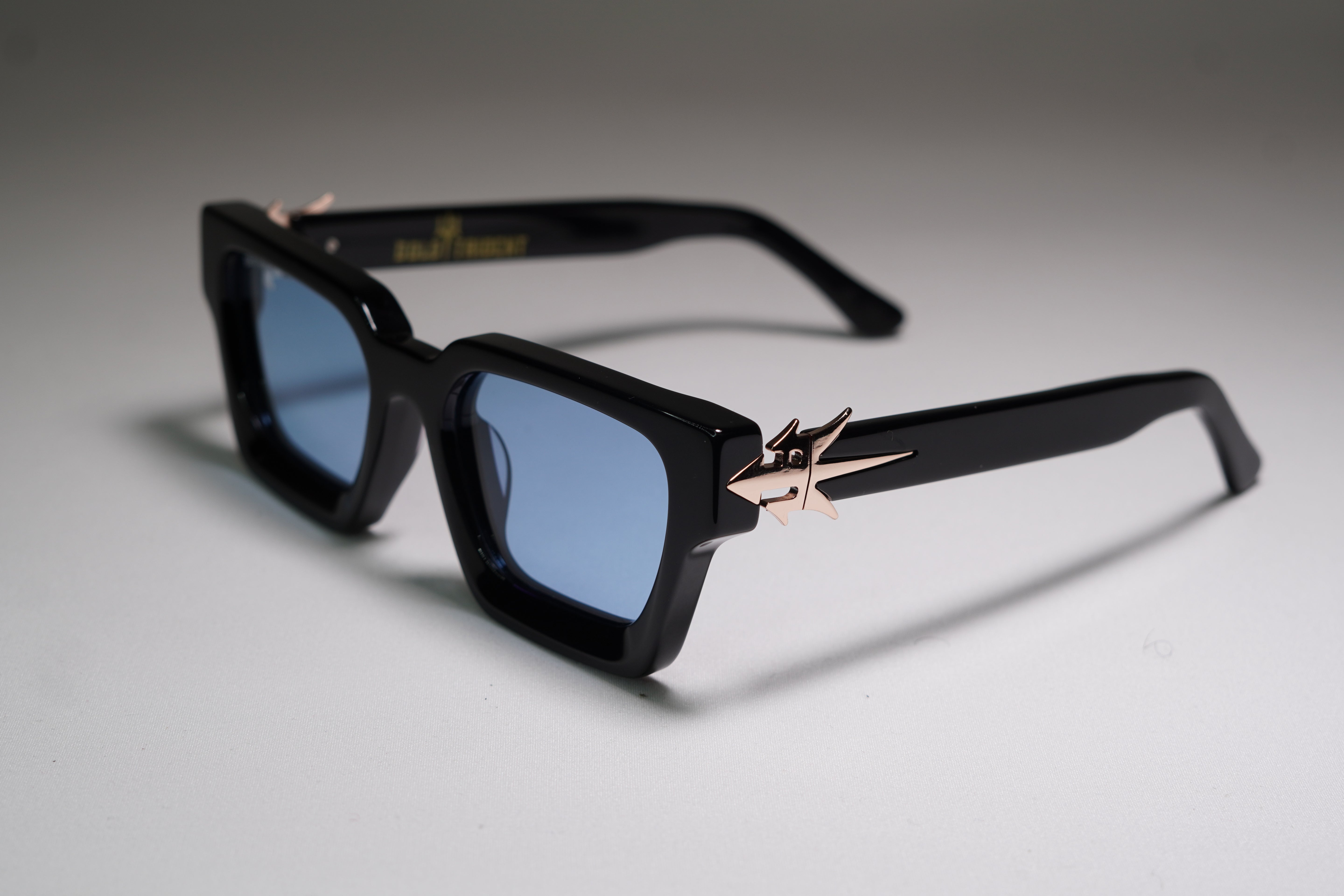 Black Cyan