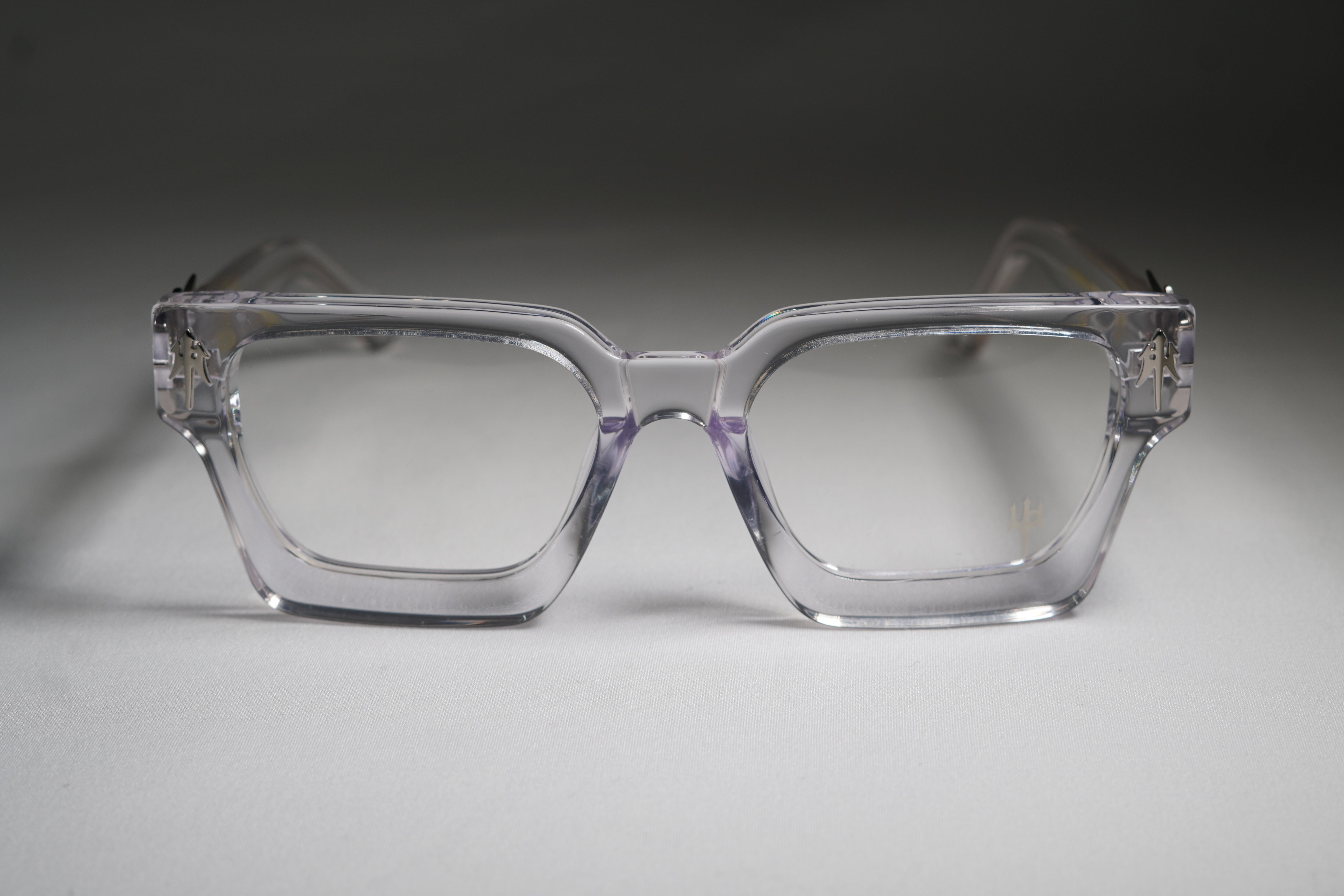 Trident Originals-Clear