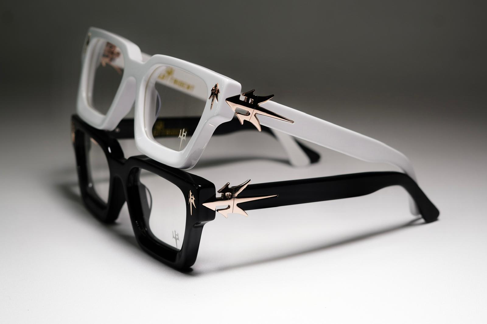 Trident Orginal Frames