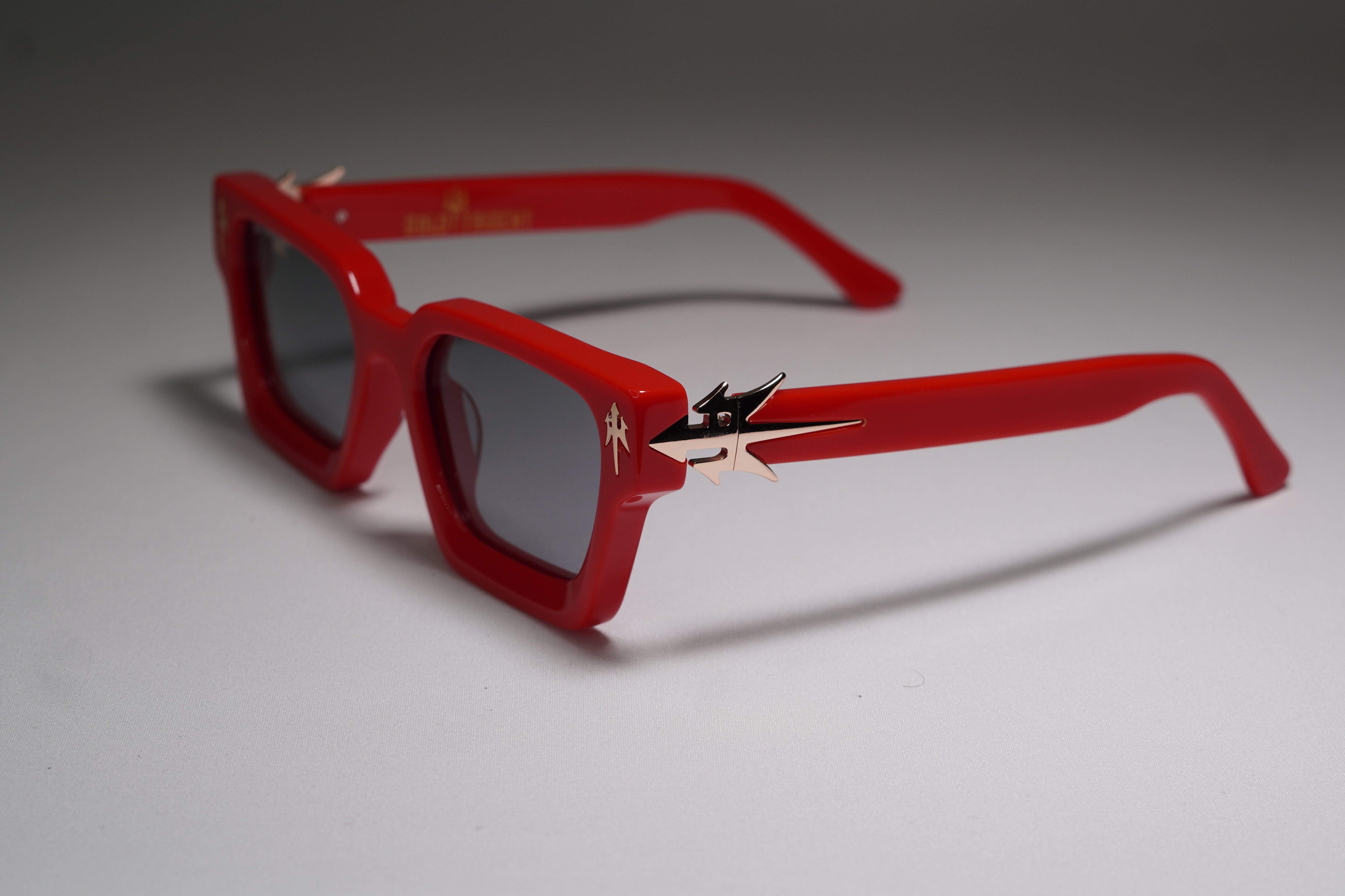 Red Grey Sisters