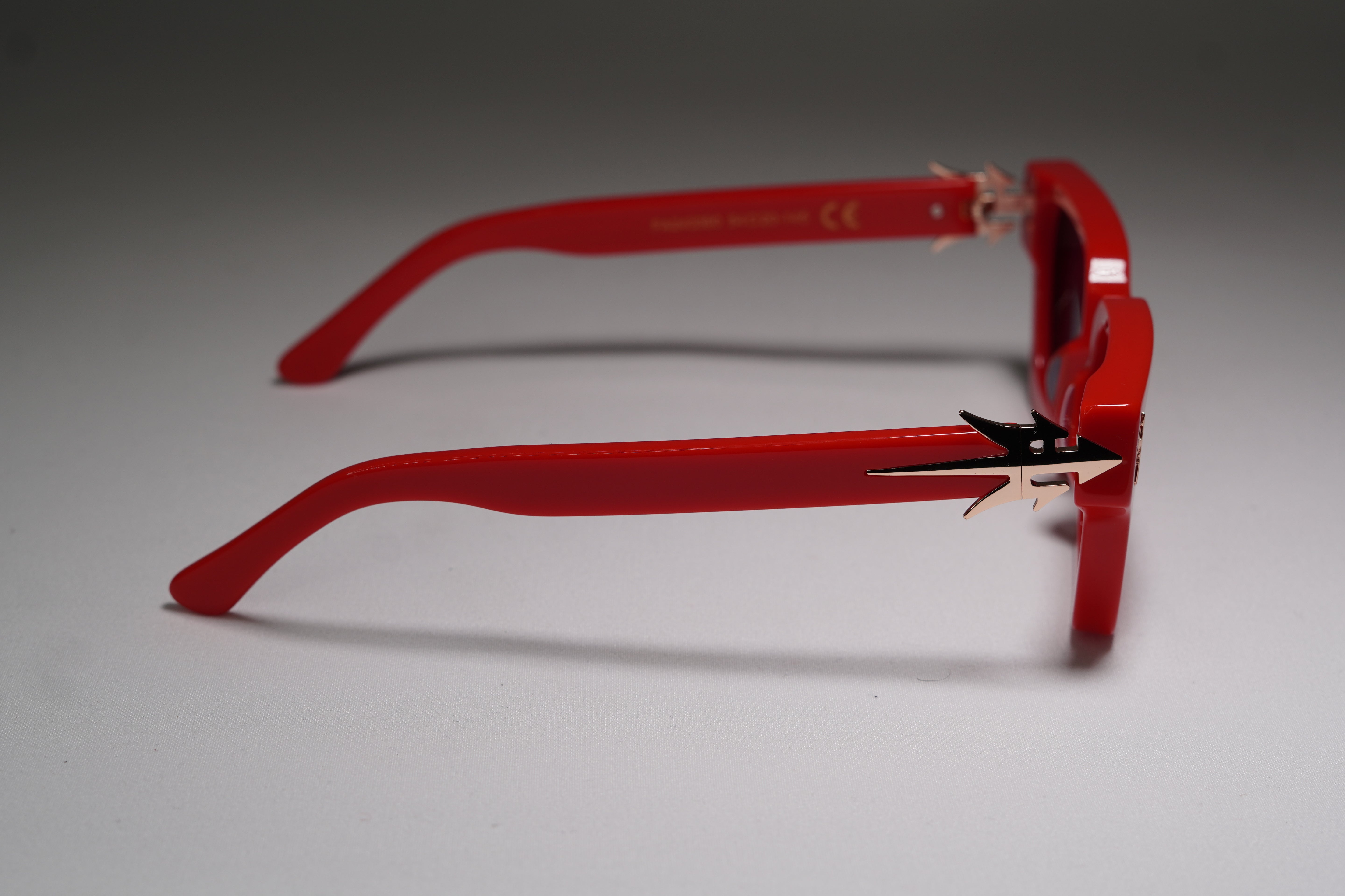 Red Ares