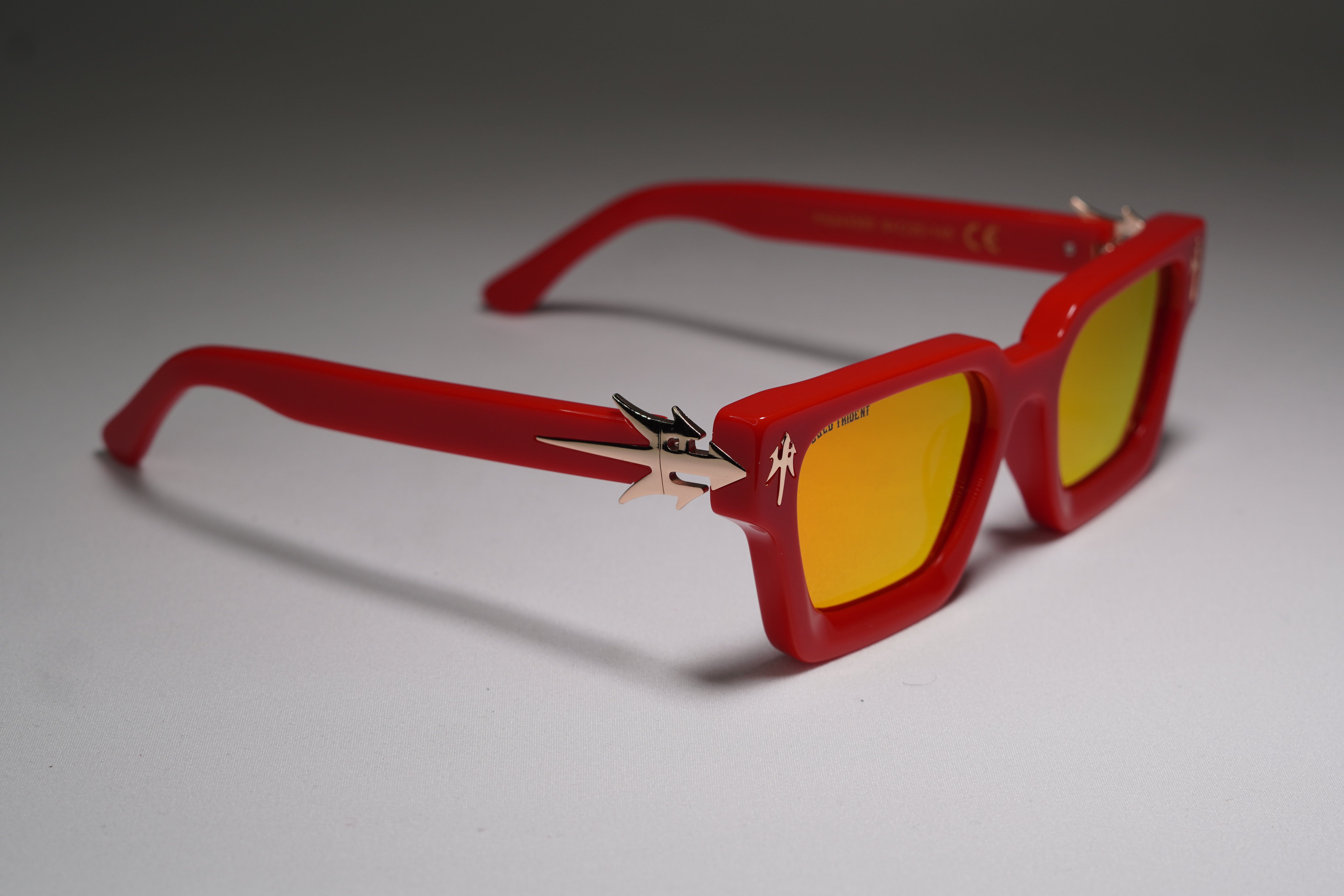 Red Ares