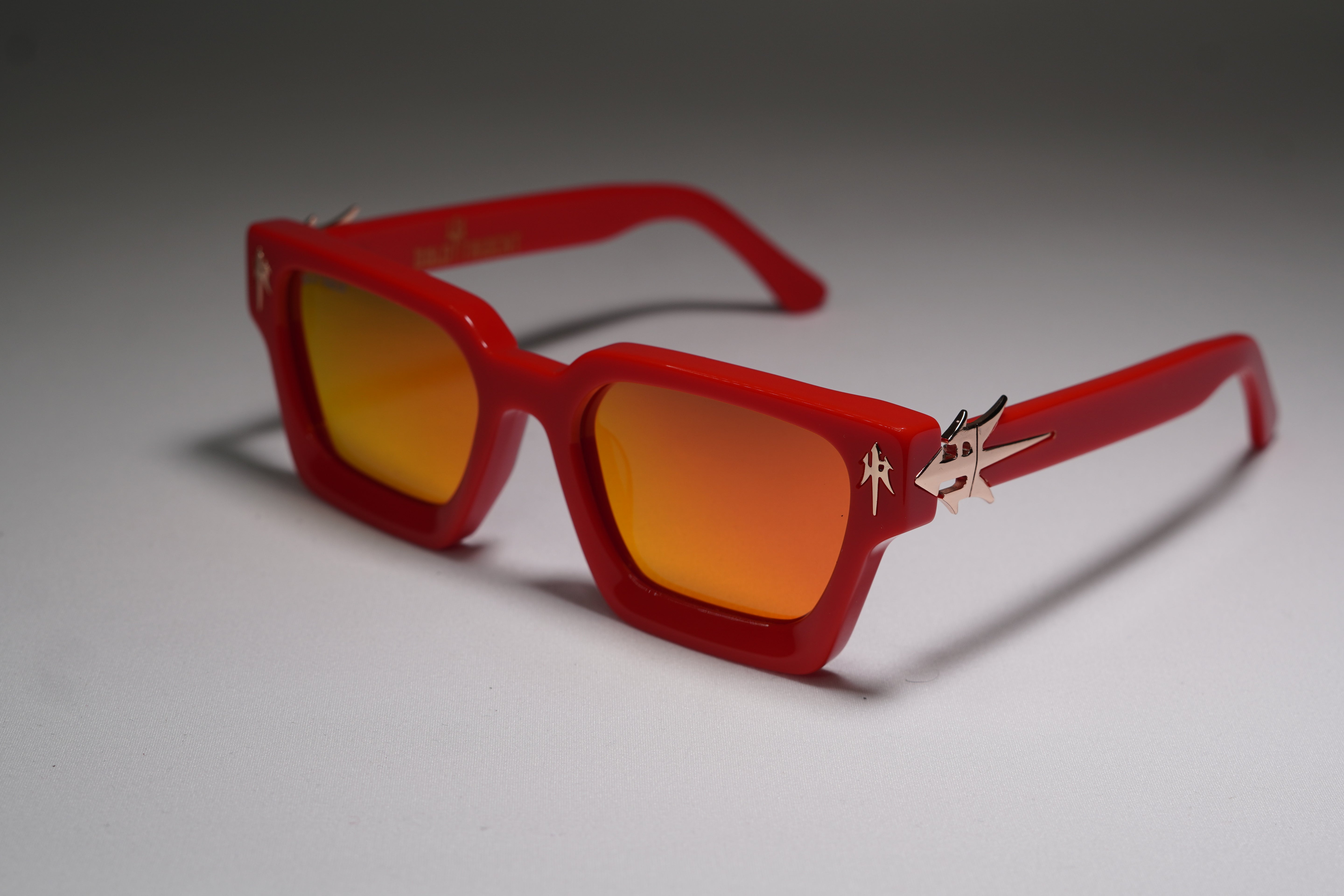 Red Ares