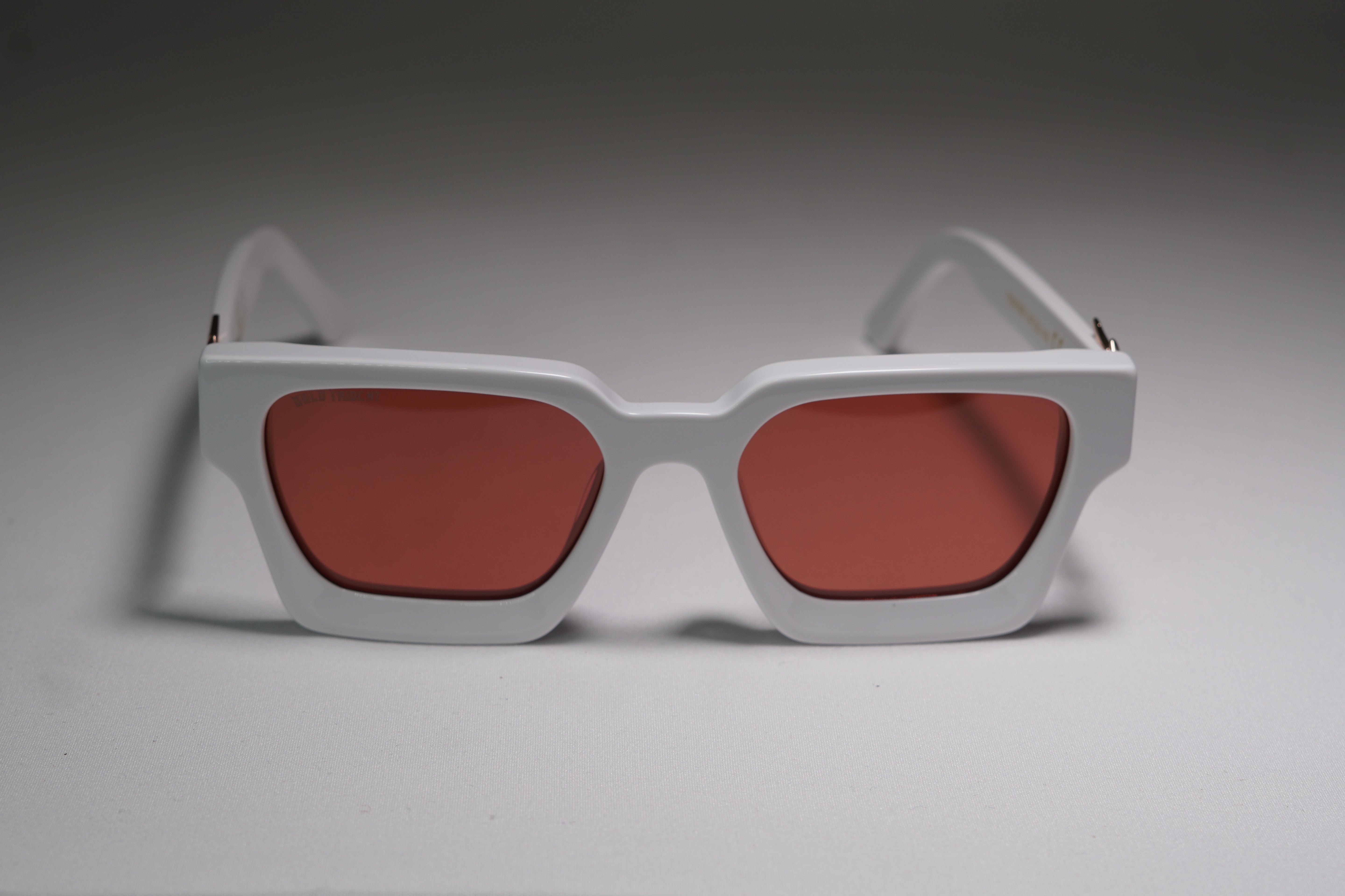 White Mars