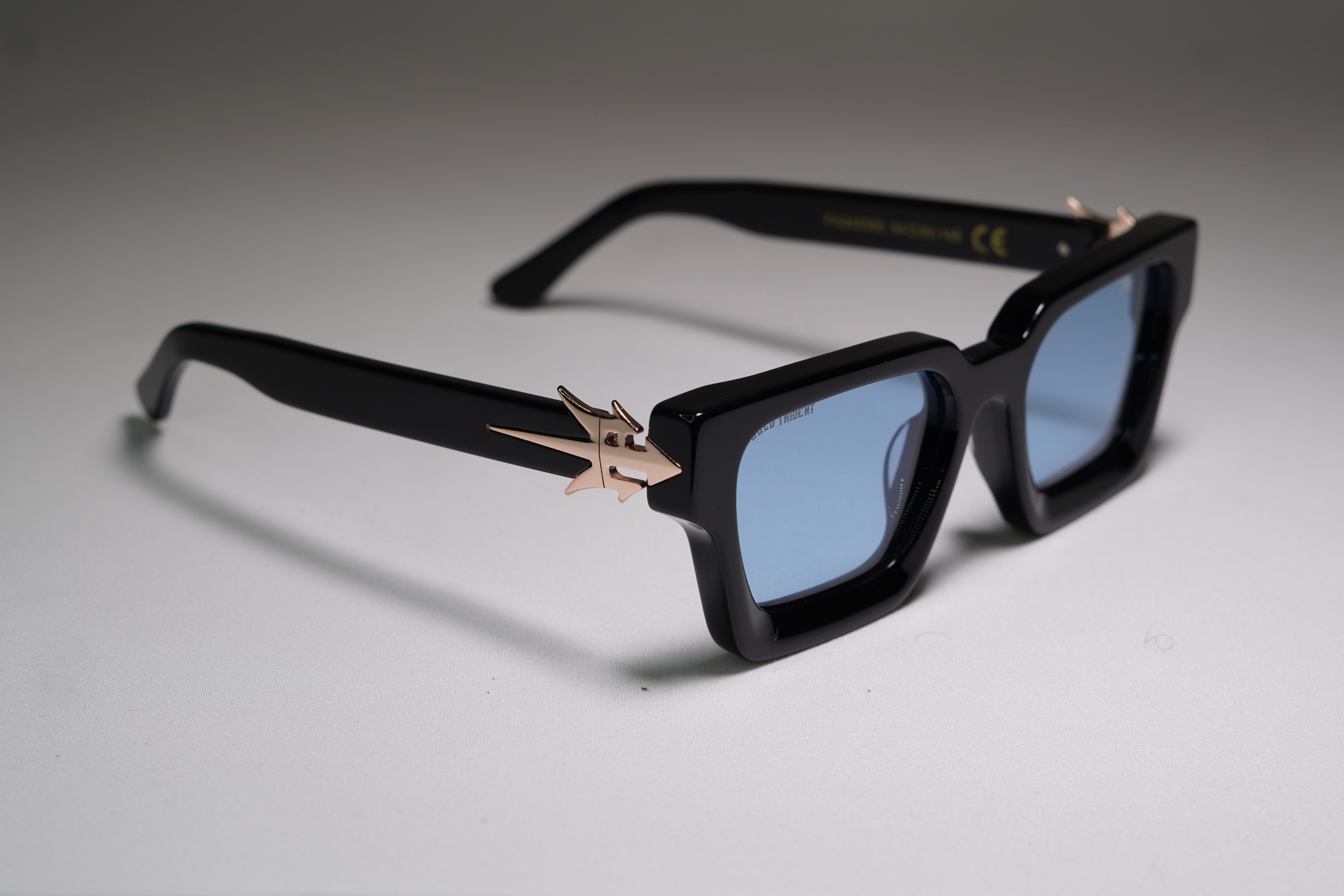 Black Cyan