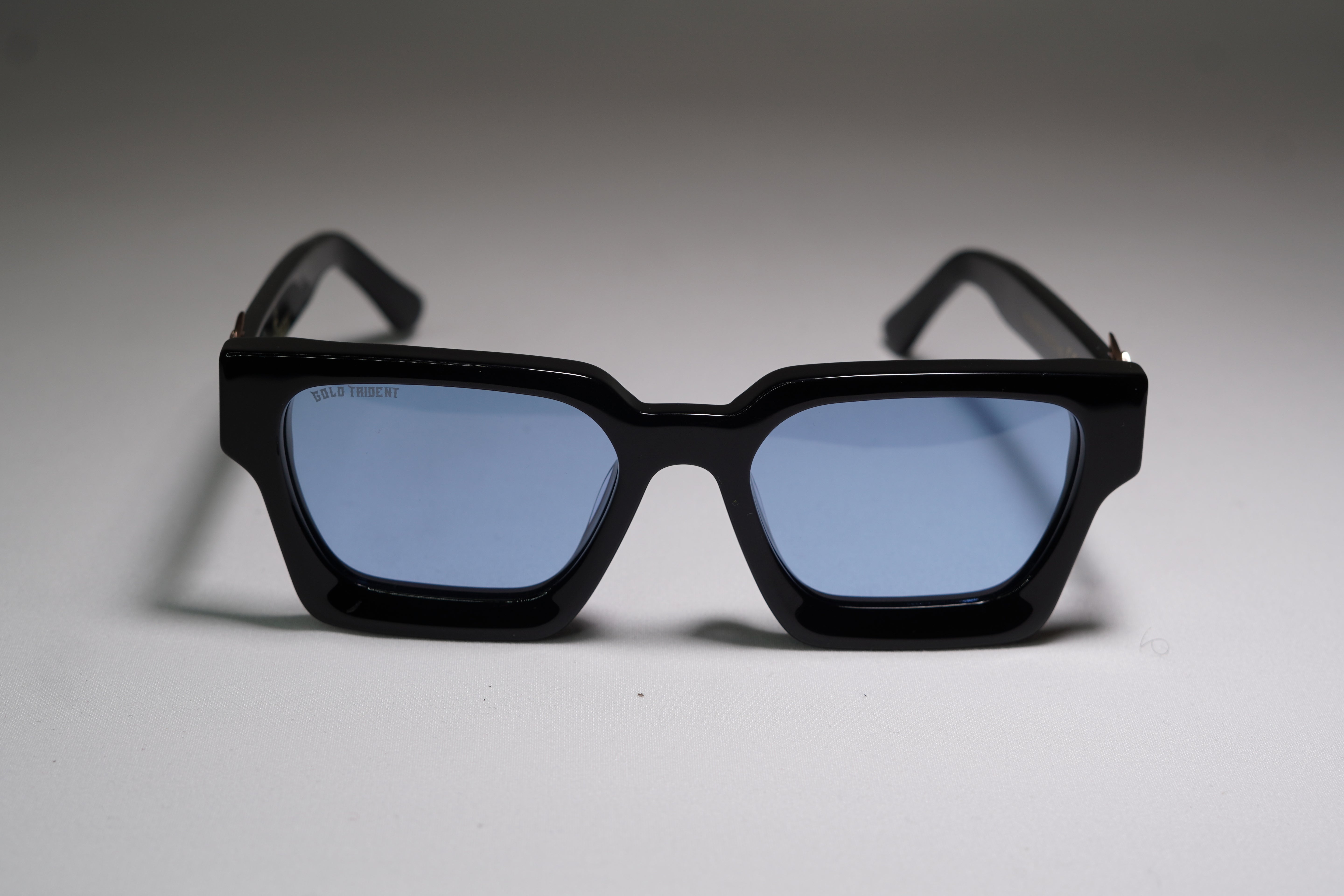 Black Cyan